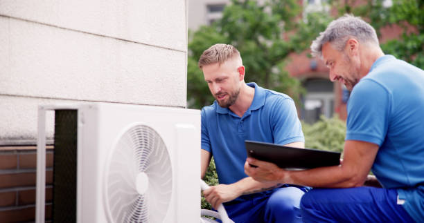 Trusted Brunswick, GA HVAC Experts