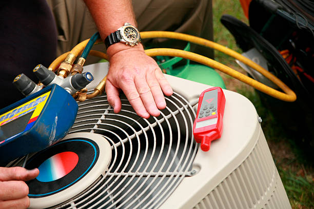 Best HVAC Air Duct Cleaning  in Brunswick, GA
