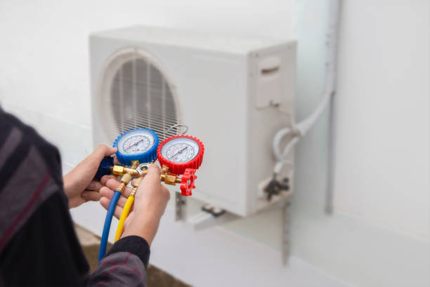 Best HVAC Replacement Cost  in Brunswick, GA