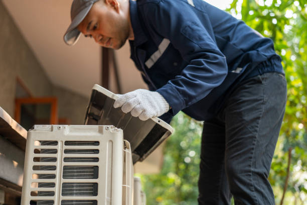 Best HVAC Air Duct Cleaning  in Brunswick, GA